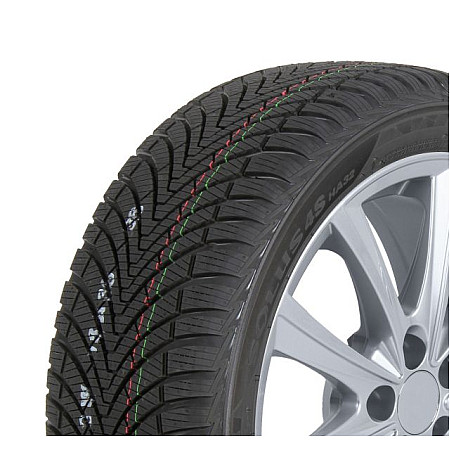 Anvelope All-season SUV/4x4 2289133 Solus 4S HA32 KUMHO Tot anul Anvelopa 4x4 / SUV XL 3PMSF M+S etichete: eficienta combustibil - C aderenta pe teren umed - B clasa de masurare a zgomotului i rezistenei la rulare - KUMHO 235/60R18 CTKU 107V HA32