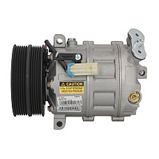 Compresor, climatizare compresor de aer CERERE DKV14D vedea IC_Katalog saucat.AIRSTAL Index 213 349 001 AIRSTAL 10-0261