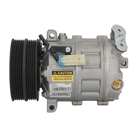 Compresor, climatizare compresor de aer CERERE DKV14D vedea IC_Katalog saucat.AIRSTAL Index 213 349 001 AIRSTAL 10-0261