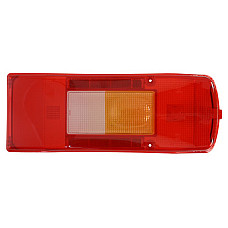 Dispersor, lampa spate Dispersor spate Dreapta/Stanga fara rama VOLVO FH FH16 FM FM12 FM9 08.98- TRUCKLIGHT TL-VO001R/L
