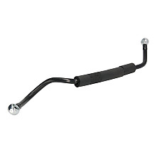 Furtun, alimentare aer Furtun conector racirea compresorului MERCEDES BPART 525.050655