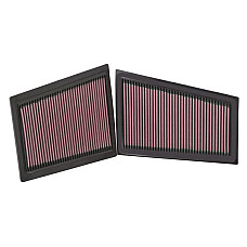 Filtru de aer sport Mercedes ML320 2006 K&amp;N FILTERS 33-2940