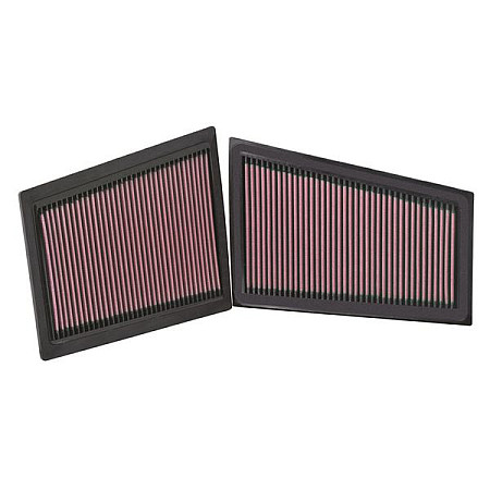 Filtru de aer sport Mercedes ML320 2006 K&amp;N FILTERS 33-2940