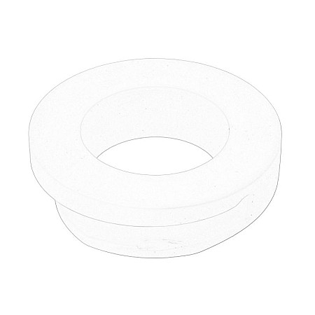 Inel, rulment sarcina amortizor Coil spring washer rear L/R top ALFA ROMEO GIULIETTA 04.10-12.20 OE FIAT 50520189