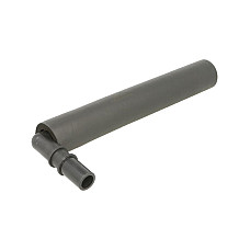 Furtun, aerisire bloc motor Furtun epurator BMW 3 E46 3 E90 3 E91 X3 E83 Z4 E85 1.8/2.0 03.01-06.12 JC PREMIUM BSB014PR