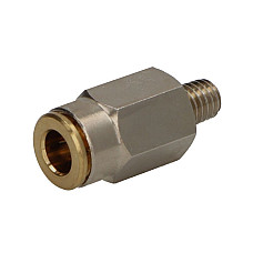 Cuplaj hidraulic ungere centrala dreapta dimensiune cheie: 6 diametru furtun: 6mm VOITH 040.62326