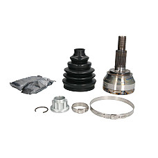 Set articulatie, planetara Articulatia arborelui cotit exterior Dreapta/Stanga 30z/27z/64mm AUDI Q7 PORSCHE CAYENNE VW TOUAREG 3.0D-6.0 09.02-08.15 SPIDAN 0.024237