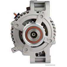 Alternator 14V 150A TOYOTA RAV 4 IV 2.0D 12.12-11.18 HERTH+BUSS JAKOPARTS J5112207