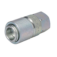 Cuplaj hidraulic FASTER DF 04-14NPT F
