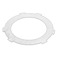 Disc ambreiaj Clutch disc/plate AGCO OE AGCO V70029600-AGCO