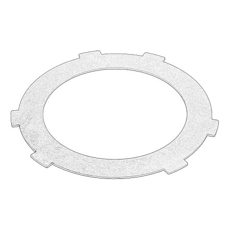 Disc ambreiaj Clutch disc/plate AGCO OE AGCO V70029600-AGCO