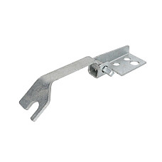 Element de tensionare a prelatei Mecanism intindere prelata Dreapta Fata SCHWARZMULLER SCHWARZMULER SWM70932