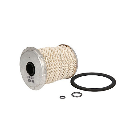 Filtru combustibil RENAULT CLIO I MEGANE I MEGANE I CLASSIC MEGANE SCENIC RAPID/MINIVAN SAFRANE I SAFRANE II SCENIC I 1.9D-2.5D 01.91-08.03 PURFLUX PX C457