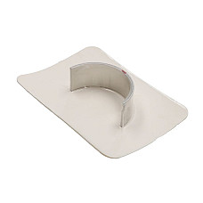 Cuzineti biela Rulment de conrod semi bearing rosu CHRYSLER VOYAGER V DODGE NITRO JEEP CHEROKEE LIBERTY WRANGLER III LANCIA VOYAGER 2.8/2.8D 04.07- CHRYSLER VM20302179F