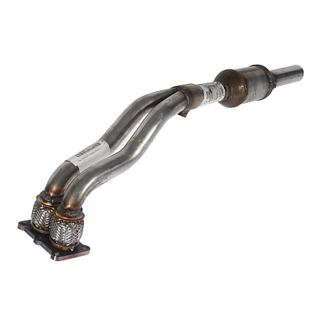 Catalizator AUDI A3 (8L1) JMJ JMJ1090694