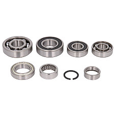 Set lagare, cutie viteze manuala Transmission repair kit SUZUKI RM 250 2001-2008 HOT RODS TBK0050