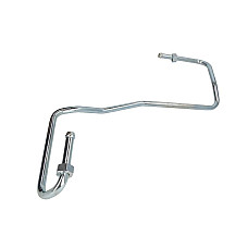 Furtun ambreiaj Furtun conector MERCEDES BPART 525.050525