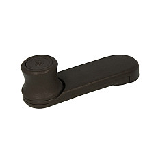 Manivela geam Trusa de reparatie a liftului pentru ferestre Dreapta/Stanga MERCEDES LK/LN2 MK NG SK 07.82-12.98 FEBI FE17154