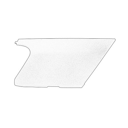Grila ventilatie, bara protectie Air intake in bumper  OPEL ASTRA J ASTRA J GTC 09.09- OE OPEL 13387230