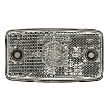 Stop spate Universal tail light JCB 1011706COBO