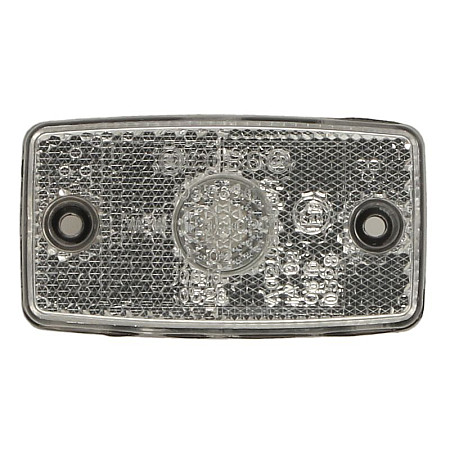 Stop spate Universal tail light JCB 1011706COBO