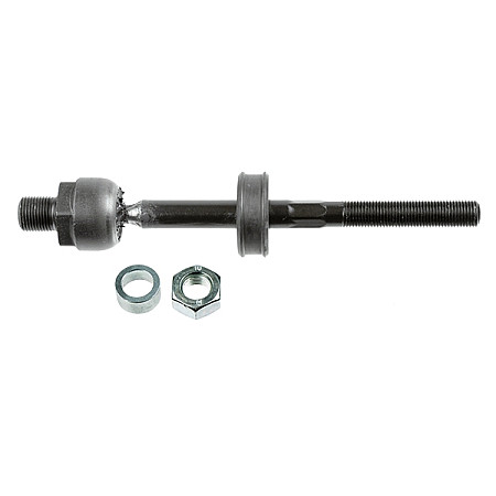 Articulatie axiala, cap de bara Tija de fixare fara capat Dreapta/Stanga lungime: 205mm BMW 3 E36 Z3 E36 1.6-3.2 09.90-06.03 LEMFOERDER LMI13256