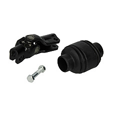 Articulatie, coloana de directie FIESTA kier.FORD cruce surub coloana si capacul de cauciuc AKUSAN LCCF 02555