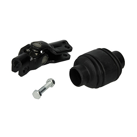Articulatie, coloana de directie FORD FIESTA III (GFJ) AKUSAN LCCF 02555