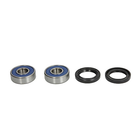 Kit rulmenti roata Wheel bearing set with seals front KAWASAKI Z YAMAHA YZ 65/85/125 2018-2021 PIVOT WORKS PWFWK-Y59-000