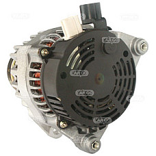 Alternator 14V 90A  FORD FOCUS I FOCUS I/KOMBI 1.4-2.0 08.98-03.05 HC-CARGO CAR112142