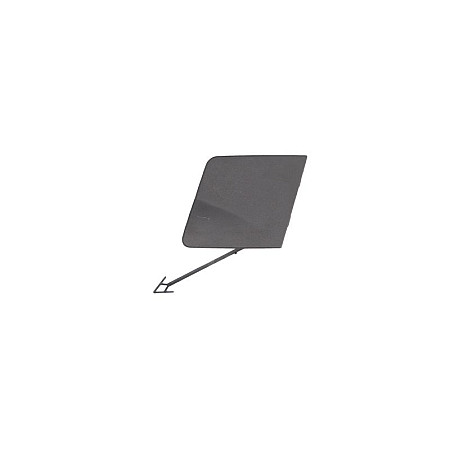 Acoperire, bara protectie MAN TGX PACOL MAN-FB-032L
