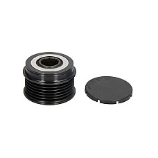 Sistem roata libera, generator Rulita alternator MAZDA 3 6 1.6-2.3 01.02-09.14 BTA E43005BTA