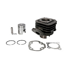 Cilindru motor Cilindru 2T MBK CW EW YAMAHA BW BW S 50 1990-2016 INPARTS IP000107