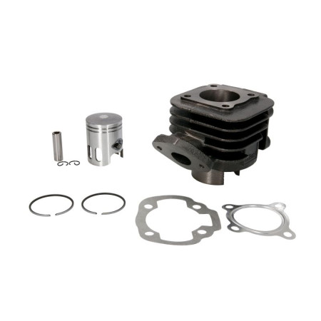 Cilindru motor Cilindru 2T MBK CW EW YAMAHA BW BW S 50 1990-2016 INPARTS IP000107