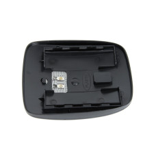 Sticla oglinda, oglinda retrovizoare exterioara Sticla oglinda laterala Dreapta/Stanga DAF CF 65 CF 75 CF 85 XF 105 01.01- RYWAL WP6030E