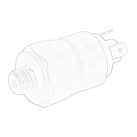 Senzor,presiune ulei Pressure sensor  JOHN DEERE 1000 OE JOHN DEERE DQ42767-JD