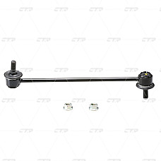 Brat/bieleta suspensie, stabilizator Stabilizer link front L/R 2666mm DAEWOO LEGANZA 2.0/2.2 06.97-04.04 CTR CTRCL0237