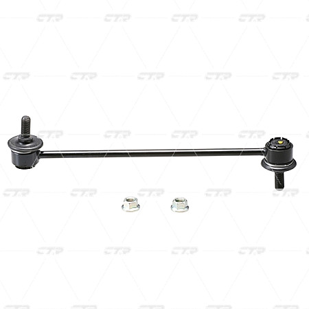 Brat/bieleta suspensie, stabilizator Stabilizer link front L/R 2666mm DAEWOO LEGANZA 2.0/2.2 06.97-04.04 CTR CTRCL0237