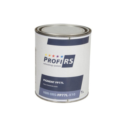 Vopsele Vopsea baza perla portocaliu 1l tip de pulverizare: pistol PROFIRS 0RS-FP77L-X10