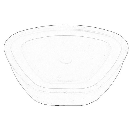 Garnitura pompa ulei surubul gaurii de scurgere a golului MERCEDES E W210 G W463 2.2D-3.2D 06.95-07.03 OE MERCEDES 102 014 00 33