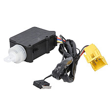 Servomotorul inchiderii centralizate Actuator VOLVO FH II FM II 01.12- AKUSAN VOL-DLS-001