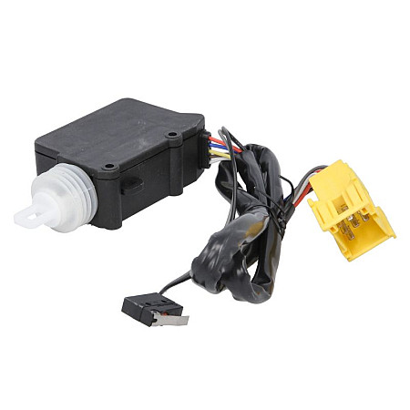 Servomotorul inchiderii centralizate Actuator VOLVO FH II FM II 01.12- AKUSAN VOL-DLS-001
