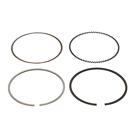Set segmenti piston 72 STD 12 12 2 EN piston TOYOTA YARIS 1.3 04.02-11.10 TOYOTA GOETZE 08-439800-00
