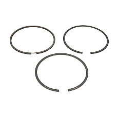Set segmenti piston, compresor Inel compresor diametru 100mm STDinaltime 15/3mm 912 718 000 0 912 718 001 0 912 718 002 0 912 718 003 0 DAF MERCEDES ACTROS MP4 / MP5 ANTOS AROCS 01.70- VADEN 105 200