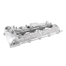 Culbutor Capac MERCEDES SPRINTER 2-T B901 B902 SPRINTER 35-T B906 SPRINTER 3-T B903 SPRINTER 3-T B906 SPRINTER 46-T B906 SPRINTER 4-T B904 2.1D/2.2D 03.99-12.09 VAICO V30-3391
