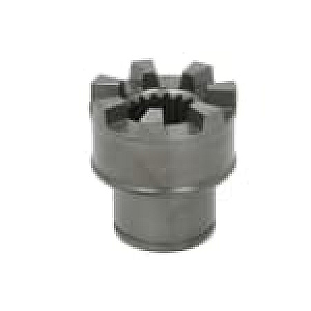 Set reparatie, diferential Differential element sleeve  DANA SPICER DANA SPICER 000.3427838M1-DANA