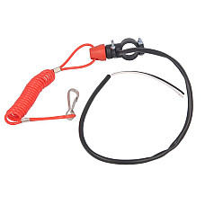 Alte elemente de caroserie Ignition switch Cut-off ZAP TECHNIX ZAP-8018S