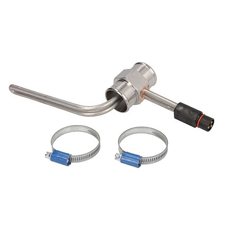 Element de incalzire, preincalzire motor 458 HEATER MOTORULUI DEFA DEFA411458