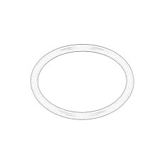 Simering, suport diuza Hydraulic system element o-ring JOHN DEERE 6010 SE 6020 6020 SE 6090MC 6100 6100 SE 6100MC 6105R 6110 6110 SE 6110M 6110R 6115 R 6115M 6120 6120 SE 6120M 6125 M 6125 R OE JOHN DEERE 51M7100-JD