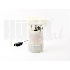 Pompa combustibil Electric fuel pump module CITROEN C-ELYSEE C3 AIRCROSS II C4 CACTUS PEUGEOT 2008 I 208 I 208/HATCHBACK 301 1.0-1.6LPG 03.12- HUCO HUCO133594